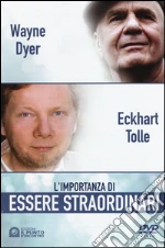 Tolle Eckhart; Dyer Wayne W.