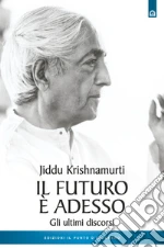 Krishnamurti Jiddu