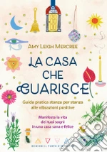 Leigh Mercree Amy