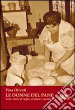 Oliveti Pina