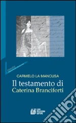 La Mancusa Carmelo