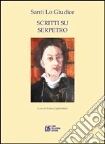 Lo Giudice Santi; Capelvenere F. (cur.)