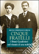 Bruni Micol; Bruni Pierfranco