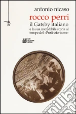 Nicaso Antonio