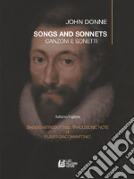 Donne John; Giacomantonio F. (cur.)