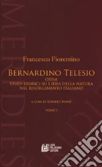 Fiorentino Francesco; Bond R. (cur.)