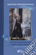 Rotundo Anna; Battaglia Martino Michele