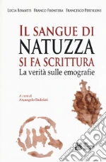 Bisantis Lucia; Frontera Francesco; Petricone Francesco