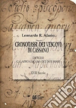 Alario Leonardo R.