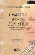 Belluscio Costantino; Kostner Francesco