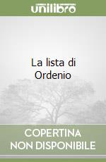 Loberto Ordenio Teodoro
