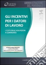 Centro Studi Normativa del Lavoro Seac (cur.)