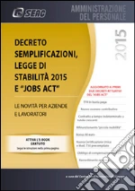 Centro studi normativa del lavoro (cur.)