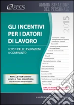 Centro Studi Normativa del Lavoro Seac (cur.)
