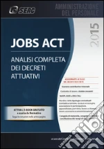 Centro studi normativa del lavoro (cur.)