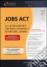 Centro studi normativa del lavoro (cur.)