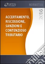 Centro Studi Fiscali Seac (cur.)