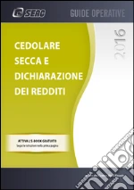 Centro Studi Fiscali Seac (cur.)