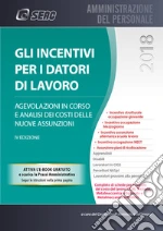 Centro Studi Normativa del Lavoro Seac (cur.)