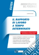 Centro studi normativa del lavoro (cur.)