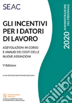 Centro Studi Normativa del Lavoro Seac (cur.)