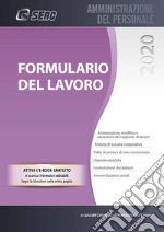 Centro studi normativa del lavoro (cur.)