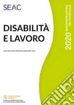 Centro Studi Normativa del Lavoro Seac (cur.)