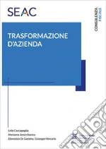 Cacciapaglia Lelio; Annicchiarico Marianna; De Gaetano Domenico