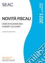 Centro Studi Fiscali Seac (cur.)