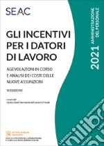 Centro Studi Normativa del Lavoro Seac (cur.)