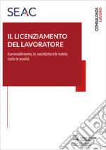 Russo Andrea; Centro studi normativa del lavoro (cur.)