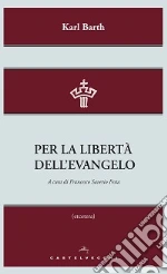 Barth Karl; Festa F. S. (cur.)