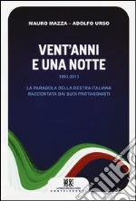 Mazza Mauro; Urso Adolfo