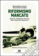 Amato Massimiliano; Ravveduto Marcello
