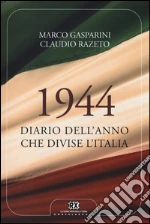 Gasparini Marco; Razeto Claudio