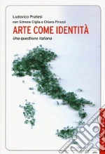 Pratesi Ludovico; Ciglia Simone; Pirozzi Chiara