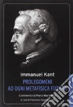 Kant Immanuel; Festa F. S. (cur.)