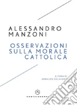 Manzoni Alessandro; Colasanti A. (cur.)