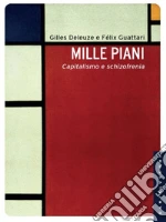 Deleuze Gilles; Guattari Flix; Carboni M. (cur.)