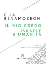 Benamozegh Elia; Cassuto Morselli M. (cur.)