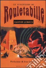 Leroux Gaston