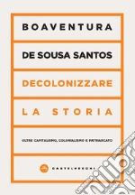 Sousa Santos Boaventura de