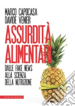 Capocasa Marco; Venier Davide