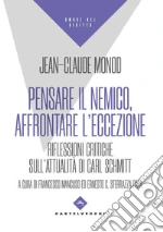 Monod Jean-Claude; Mancuso F. (cur.); Sferrazza Papa E. C. (cur.)