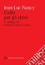 Nancy Jean-Luc; Cohen-Levinas Danielle; Calabr D. (cur.); Villani M. (cur.)