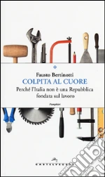 Bertinotti Fausto