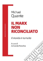 Quante Michael; Manchisi A. (cur.)