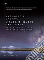 Cabrol Nathalie A.