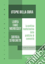 Fano Morrissey Laura; Serughetti Giorgia