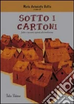 Bafile Maria Antonietta
